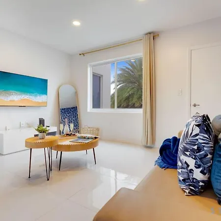Free Parking - Bay View - Pool - Step To Beach Hollywood Extérieur photo