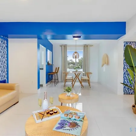 Free Parking - Bay View - Pool - Step To Beach Hollywood Extérieur photo
