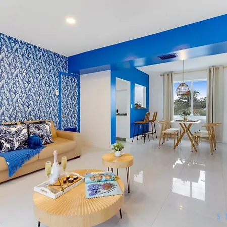 Free Parking - Bay View - Pool - Step To Beach Hollywood Extérieur photo