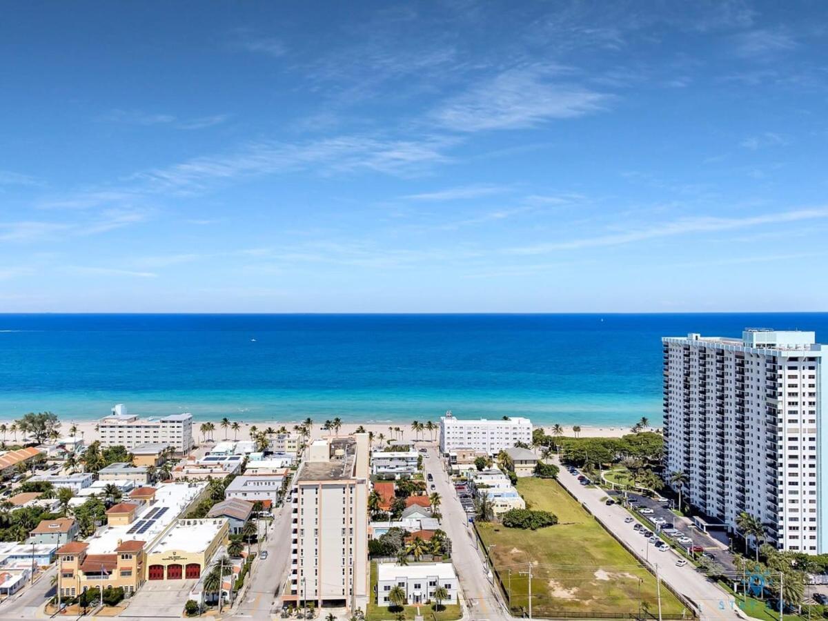 Free Parking - Bay View - Pool - Step To *
