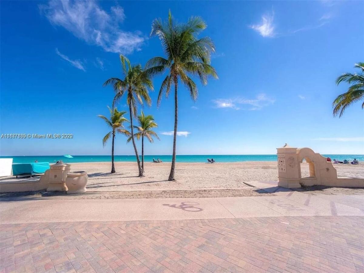 Appartement Free Parking - Bay View - Pool - Step To
