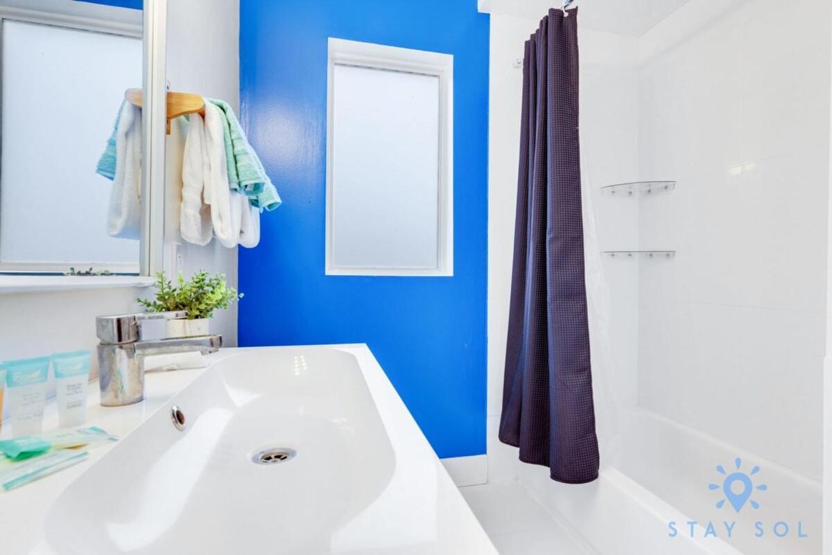 Appartement Free Parking - Bay View - Pool - Step To Hollywood
