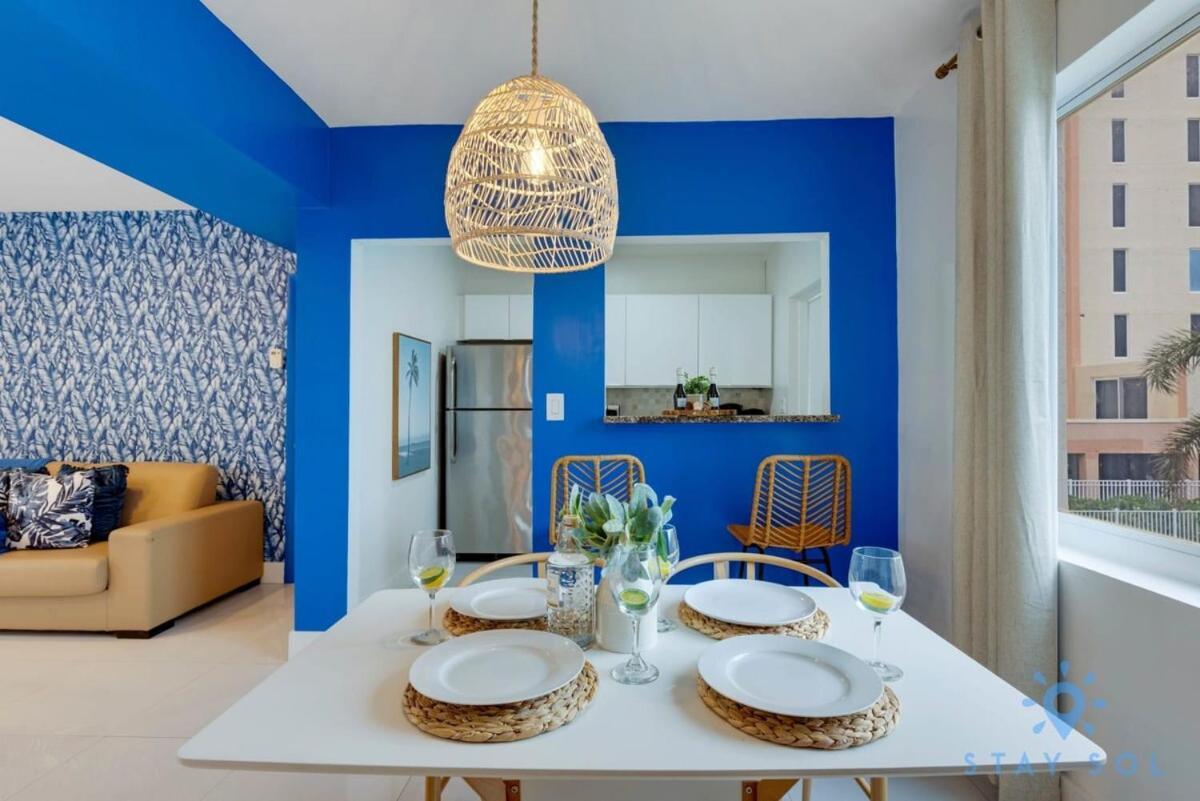 Free Parking - Bay View - Pool - Step To * Hollywood